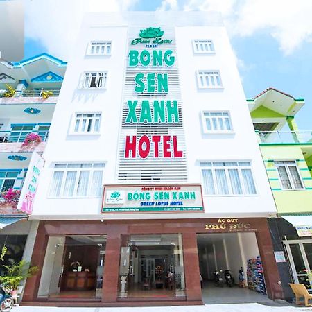 Bong Sen Xanh Hotel كاو لان المظهر الخارجي الصورة