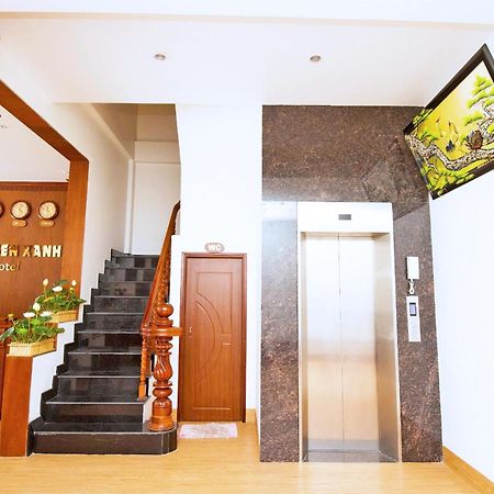 Bong Sen Xanh Hotel كاو لان المظهر الخارجي الصورة